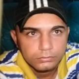 Mazinho from Caico | Man | 40 years old | Libra