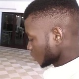 Black from Messina | Man | 27 years old | Capricorn