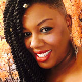Cj from Phoenix | Woman | 46 years old | Libra