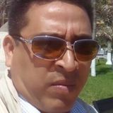 Wolwerin from Jalapa Enriquez | Man | 49 years old | Cancer