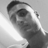 Jony from Soedertaelje | Man | 35 years old | Gemini