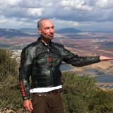 Vale from Nes Ziyona | Man | 56 years old | Scorpio
