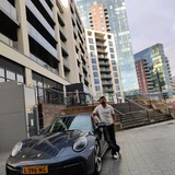 Shahedrun0 from Bournemouth | Man | 36 years old | Libra