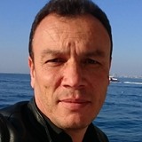 Weys from Istanbul | Man | 53 years old | Pisces
