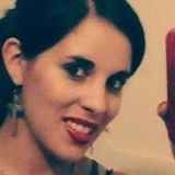 Lorena from San Martin | Woman | 36 years old | Virgo