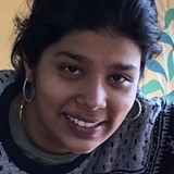 Mammagal from Chetput | Woman | 36 years old | Cancer