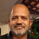 Araújo from Volta Redonda | Man | 56 years old | Gemini
