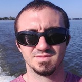 Rod from Centre | Man | 32 years old | Aquarius