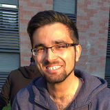 Ali from Lido di Roma | Man | 35 years old | Sagittarius