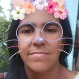 Marliterezin2D from Miracatu | Woman | 32 years old | Sagittarius
