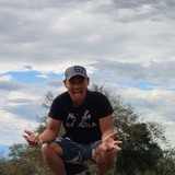 John from Mocoa | Man | 36 years old | Virgo