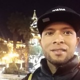 Raimer from Arequipa | Man | 41 years old | Taurus