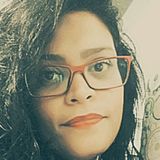 Euq from Itaquaquecetuba | Woman | 45 years old | Capricorn