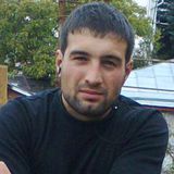 Davo from Gorki-Leninskiye | Man | 36 years old | Gemini