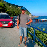 Anatolij from Kiev | Man | 46 years old | Aquarius