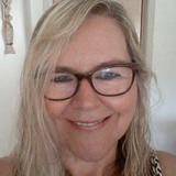 Angelanalusa4L from Santa Cruz do Sul | Woman | 67 years old | Aquarius