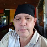 Elpela from Santo Tome | Man | 58 years old | Cancer