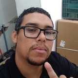 Fenix from Brumado | Man | 38 years old | Leo