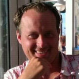 Maarten from Bunnik | Man | 46 years old | Scorpio