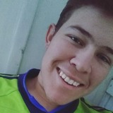 Eliã from Correia Pinto | Man | 25 years old | Pisces