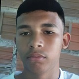 Samuelsilvas7V from Santo Antonio | Man | 25 years old | Cancer