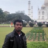 Mohamed from Madurai | Man | 29 years old | Libra