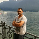 Ston from Milano | Man | 46 years old | Pisces