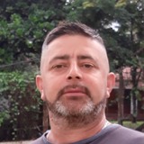Luan from Cacapava | Man | 47 years old | Gemini