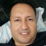 Oskar from Cucuta | Man | 46 years old | Scorpio
