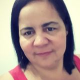 Lulu from Carapicuiba | Woman | 52 years old | Taurus