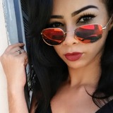 Jhéssyka from Mococa | Woman | 32 years old | Leo