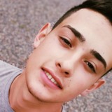 Gelsonsangui7M from Capão Do Leão | Man | 26 years old | Gemini