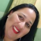 Nise from Araras | Woman | 43 years old | Aquarius