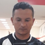 Amauri from Ribeiropolis | Man | 38 years old | Cancer