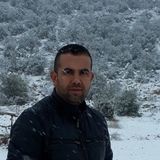 Ezel from Osmaniye | Man | 43 years old | Virgo