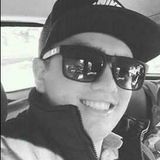 Djou from Santo Cristo | Man | 26 years old | Taurus