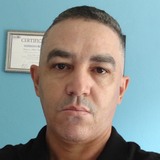 Cosmosilva3Qb from Cambui | Man | 49 years old | Capricorn