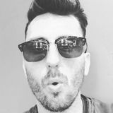 Robbie from Southsea | Man | 39 years old | Leo
