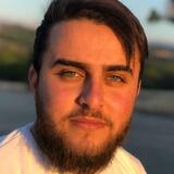 Hallakramlk from Beirut | Man | 25 years old | Aquarius