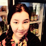 Aiim from Shymkent | Woman | 39 years old | Capricorn