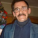 Yuri from Volgograd | Man | 69 years old | Libra