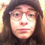 Chiaraschi from Bagnoli | Woman | 32 years old | Capricorn