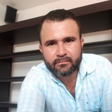 Velludo from Riohacha | Man | 49 years old | Virgo