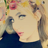 Lilyjohn from Istanbul | Woman | 29 years old | Leo