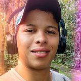 Leandro from Morrinhos | Man | 31 years old | Aries