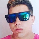 Sg85 from Santo Augusto | Man | 22 years old | Capricorn