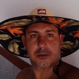 Roberton from Parati | Man | 44 years old | Capricorn