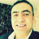 Aziz from Sharjah | Man | 43 years old | Aquarius