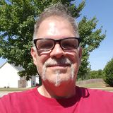 Daddy from Locust Grove | Man | 64 years old | Scorpio