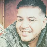 Redmarts from Constitucion | Man | 35 years old | Capricorn